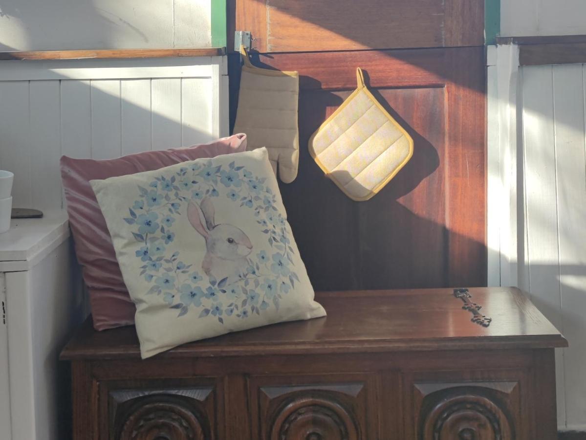 Bateau Entre Lille Et Paris Bed and Breakfast Thourotte Εξωτερικό φωτογραφία
