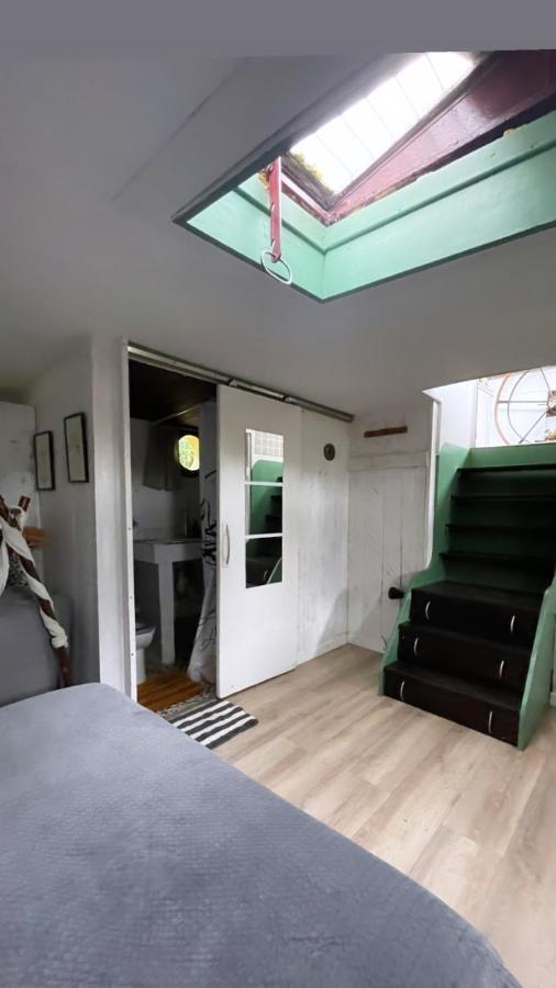 Bateau Entre Lille Et Paris Bed and Breakfast Thourotte Εξωτερικό φωτογραφία